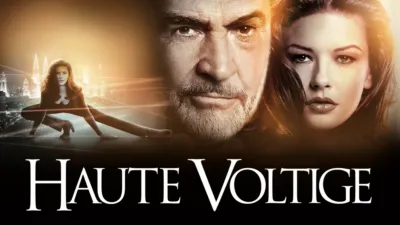 Haute Voltige