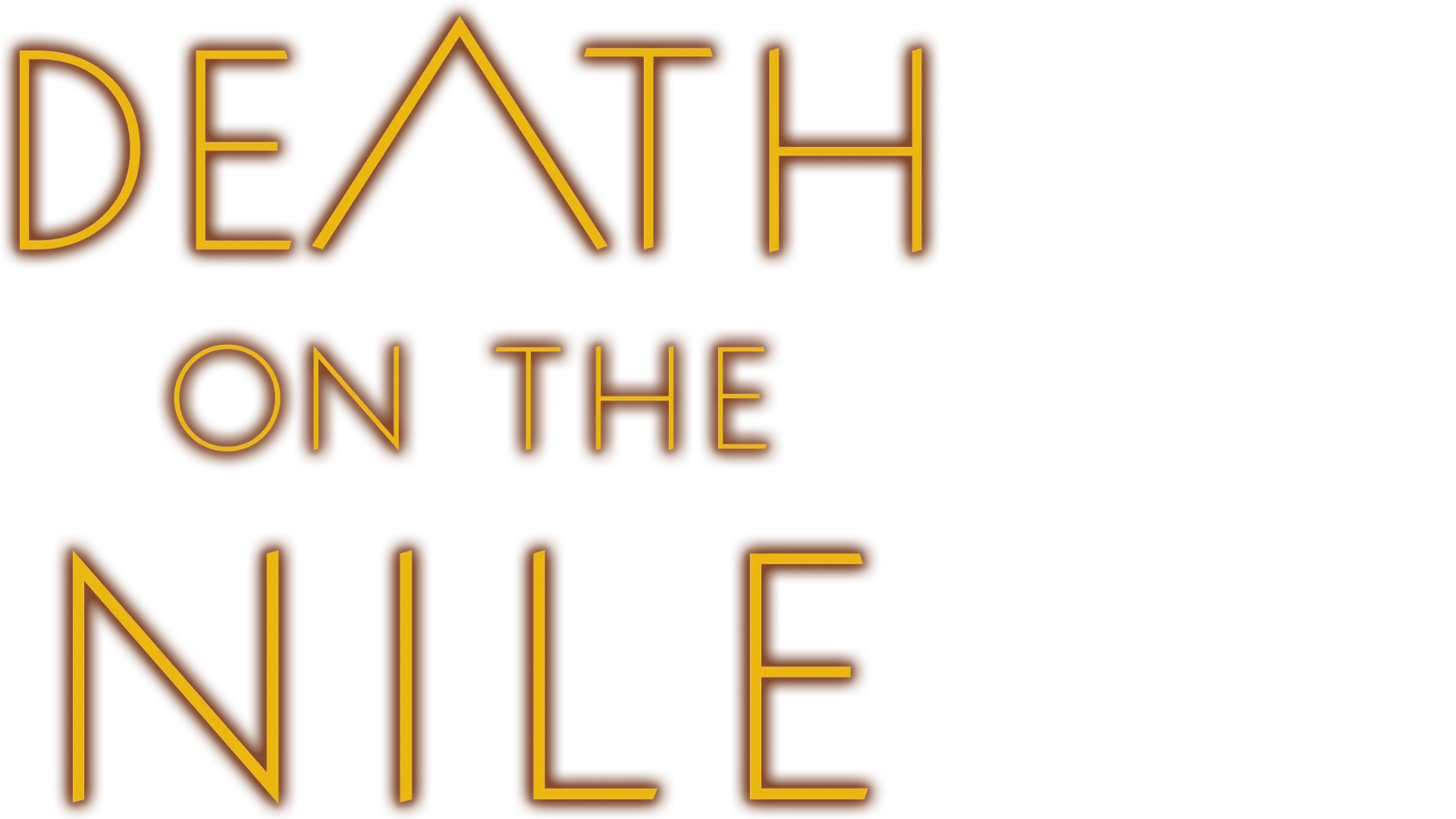 Death on the Nile