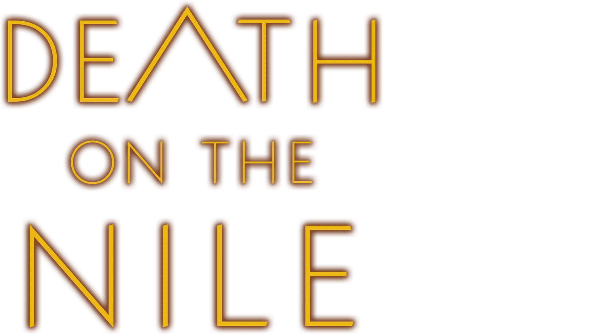 Death on the Nile