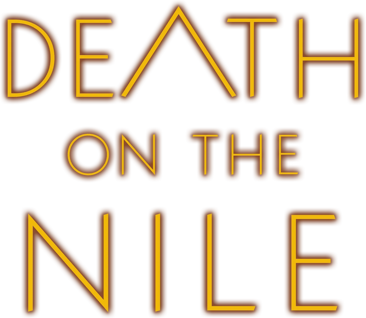 Death on the Nile