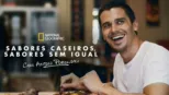 thumbnail - Sabores Caseiros, Sabores Sem Igual com Antoni Porowski