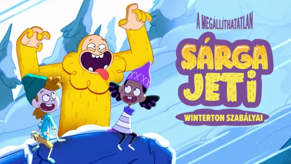 thumbnail - A megállíthatatlan sárga jeti: Winterton szabályai