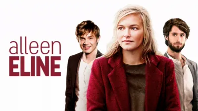 Alleen Eline