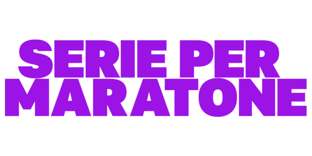Serie per maratone