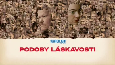 thumbnail - Podoby láskavosti