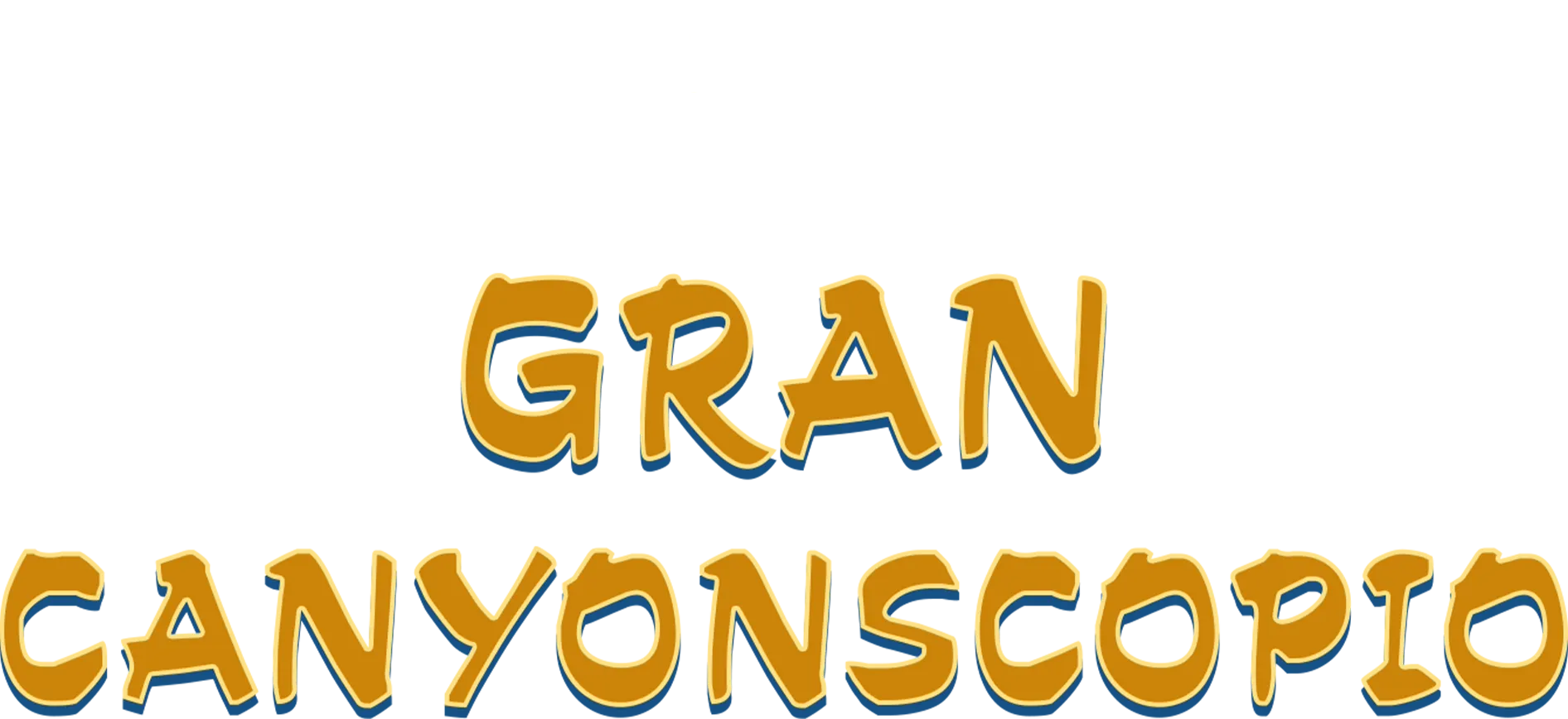 Gran Canyonscopio