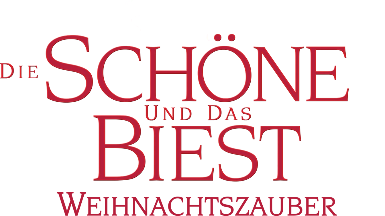 Die Schöne und das Biest - Weihnachtszauber