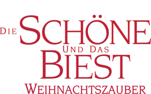 Die Schöne und das Biest - Weihnachtszauber