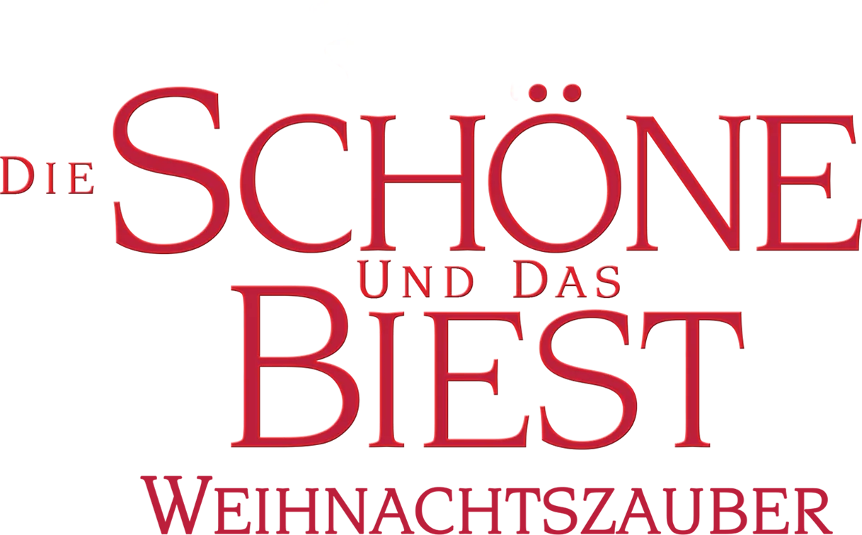 Die Schöne und das Biest - Weihnachtszauber