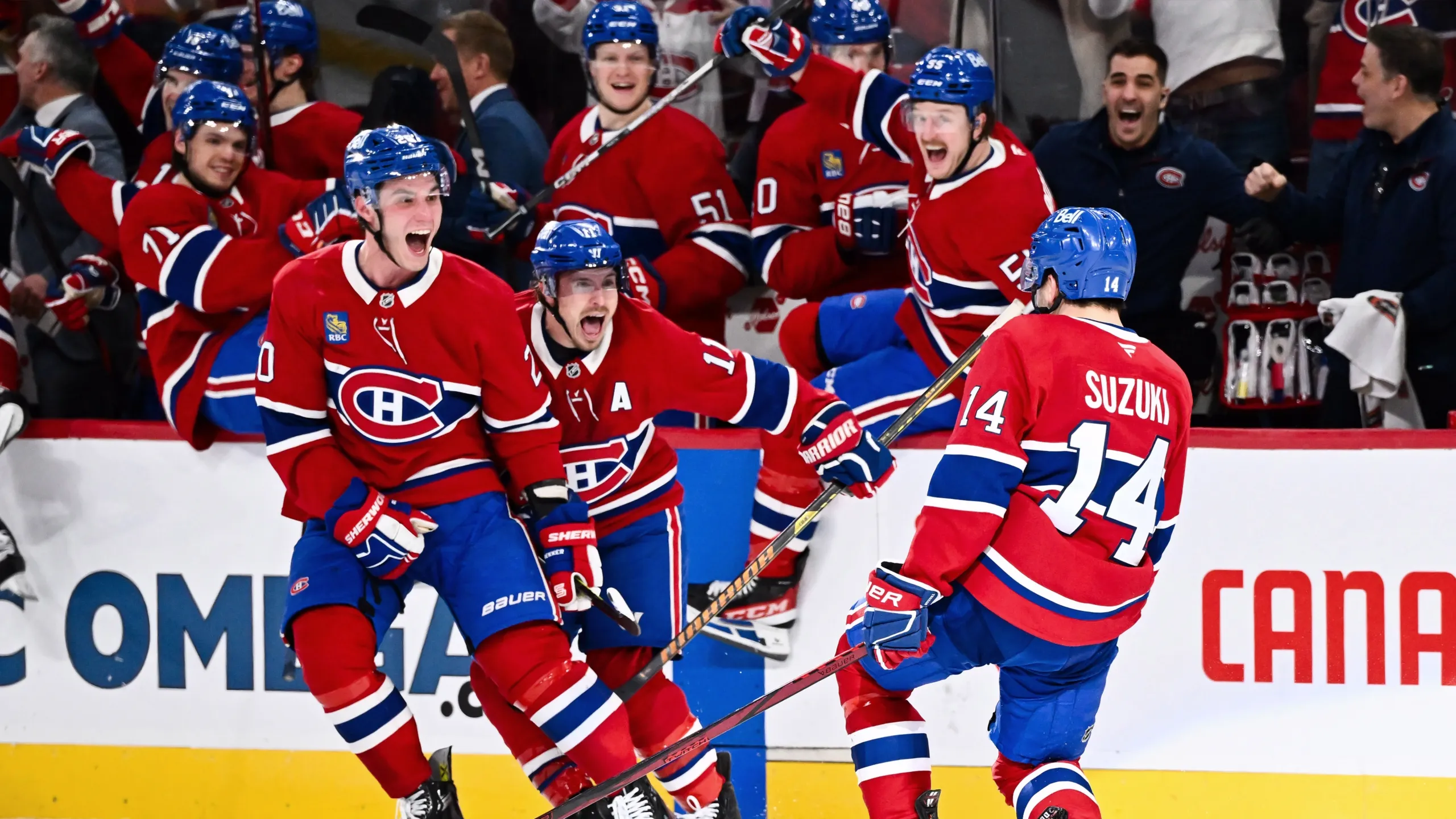 Image - Montreal Canadiens