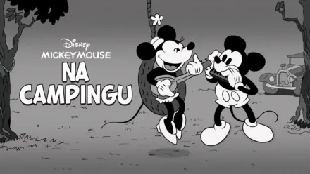 thumbnail - Na campingu