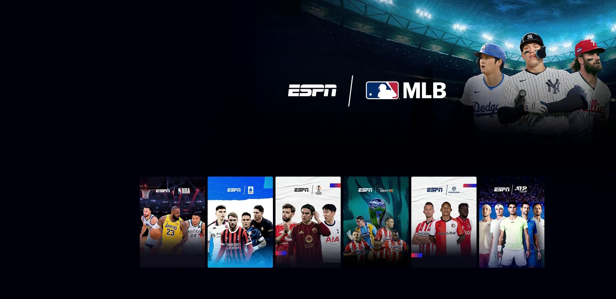 Disney+ now has live sports