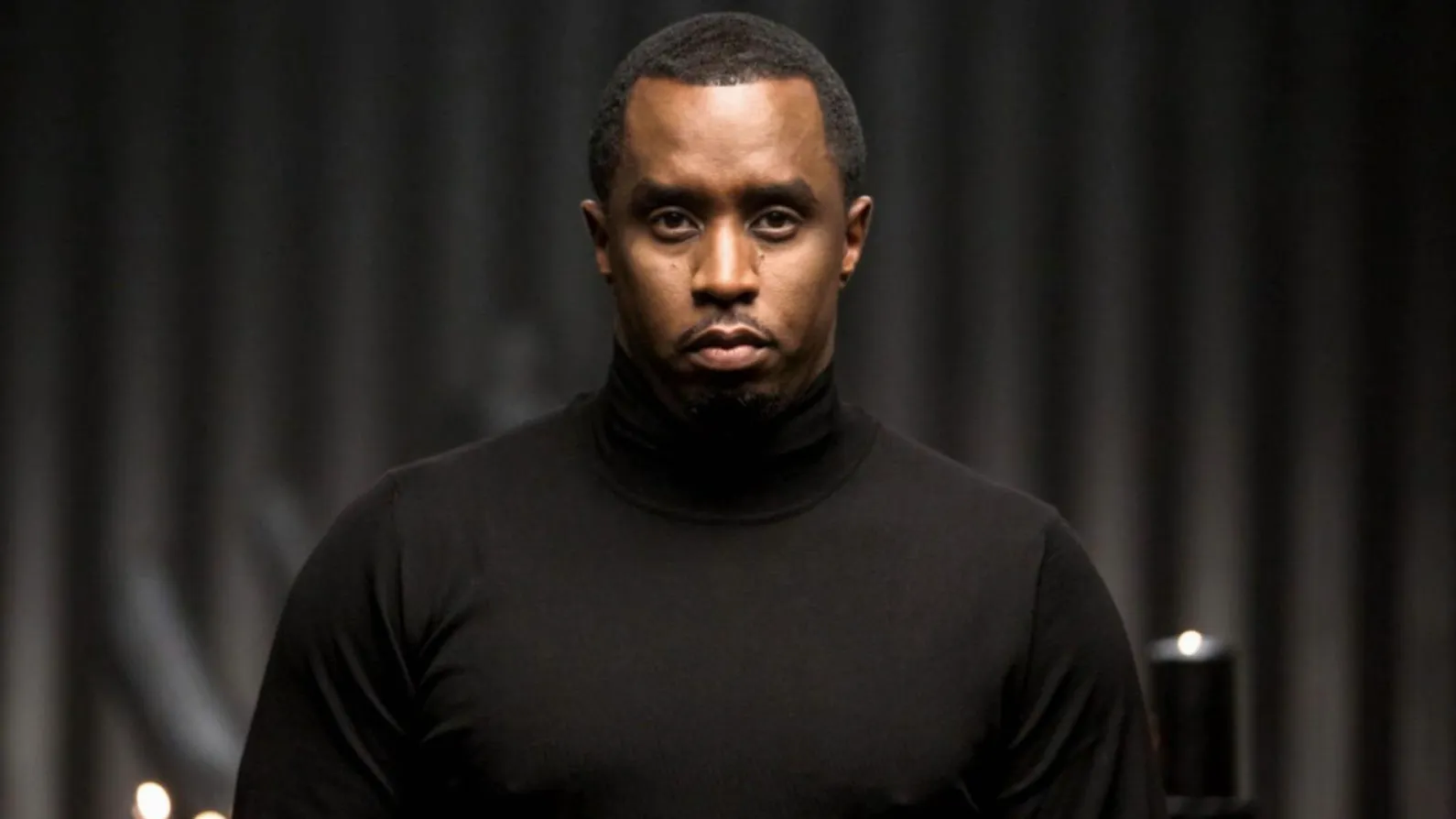 thumbnail - S1:E3 Secret Life of Sean “Diddy” Combs