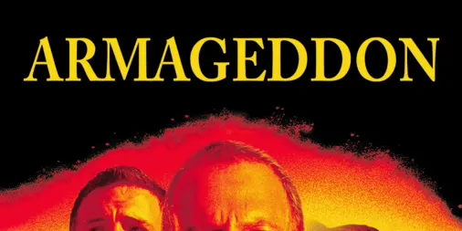 Watch Armageddon | Disney+