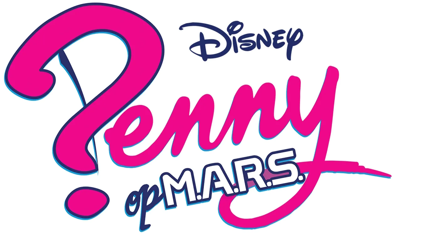 Penny op M.A.R.S.