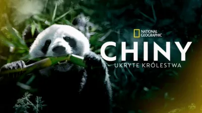 thumbnail - Chiny: ukryte królestwa