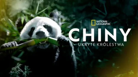 thumbnail - Chiny: ukryte królestwa