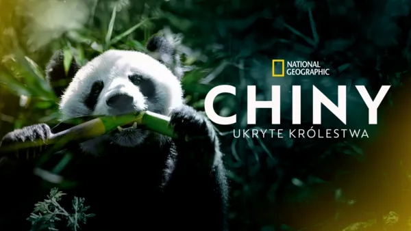 thumbnail - Chiny: ukryte królestwa