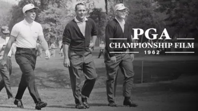 thumbnail - 1962 PGA Championship Official Film