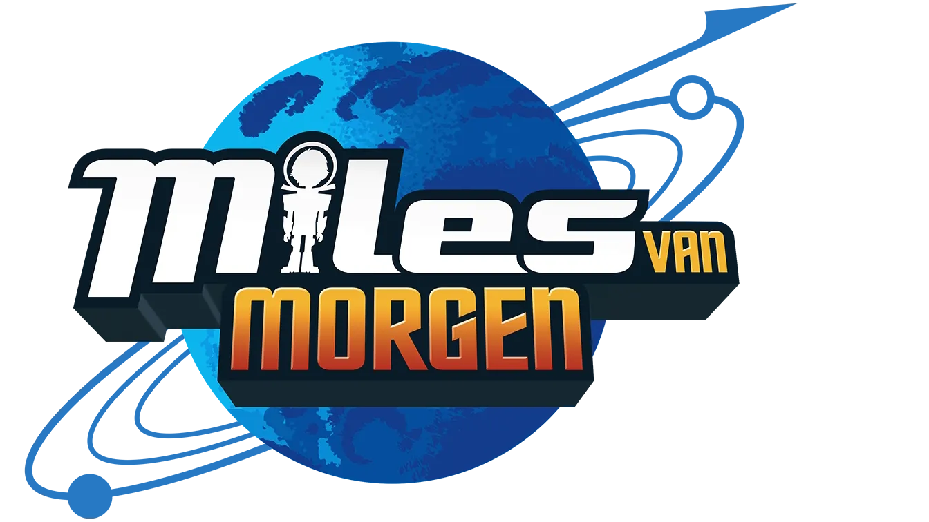 Miles van Morgen