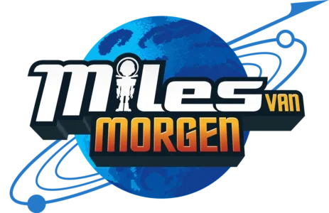 Miles van Morgen