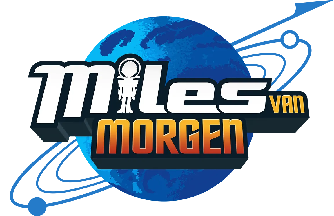 Miles van Morgen