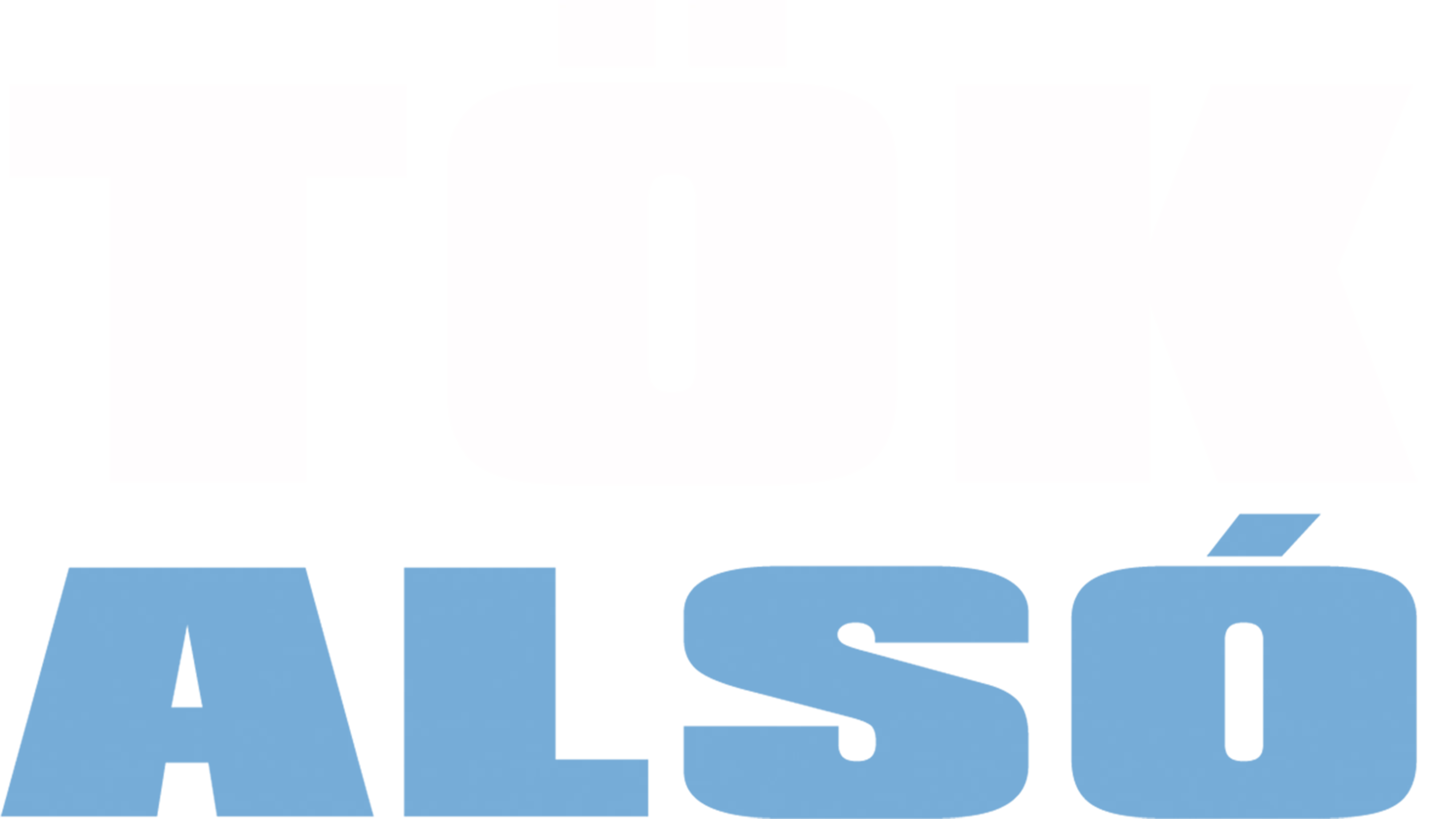 Tök alsó