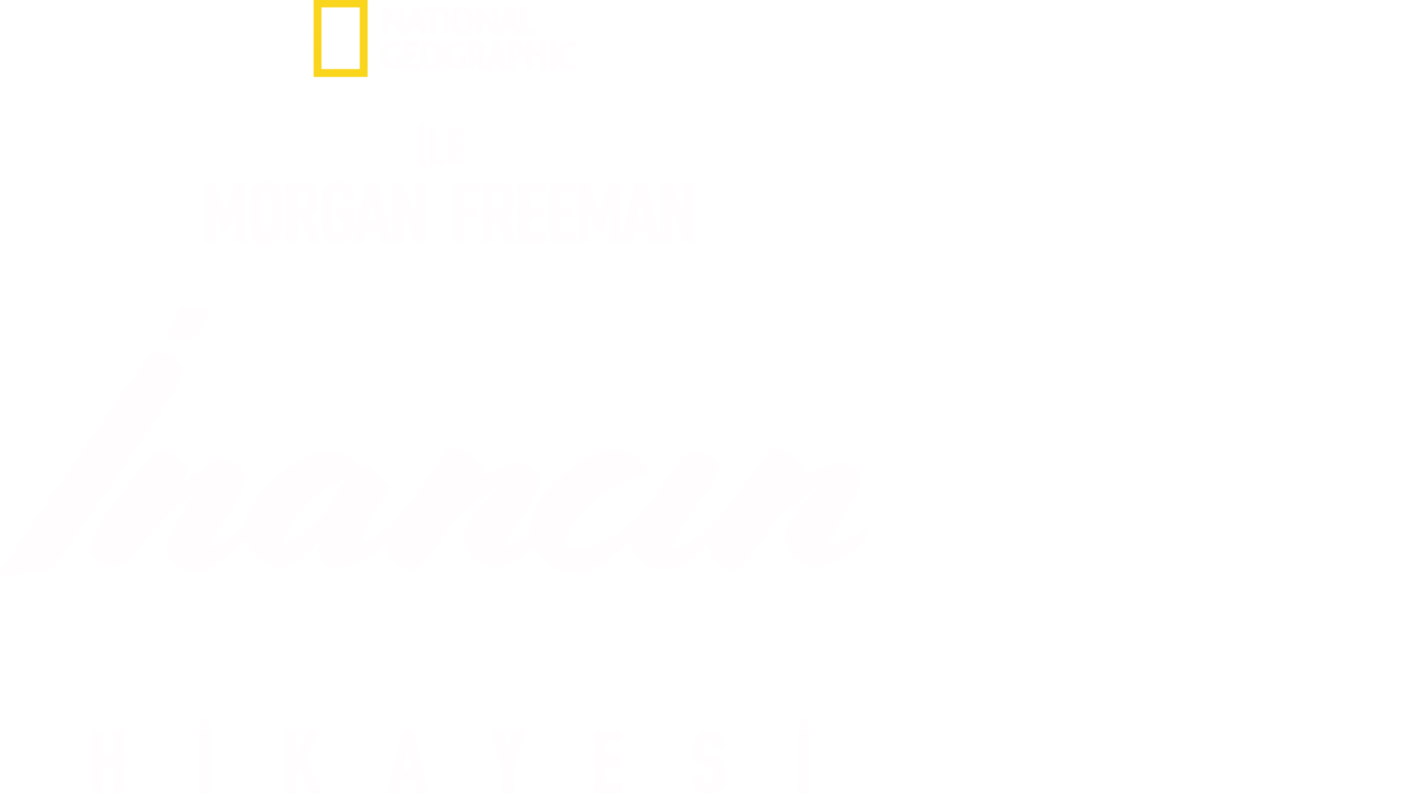 Morgan Freeman ile İnancın Hikayesi