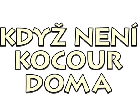 Když není kocour doma