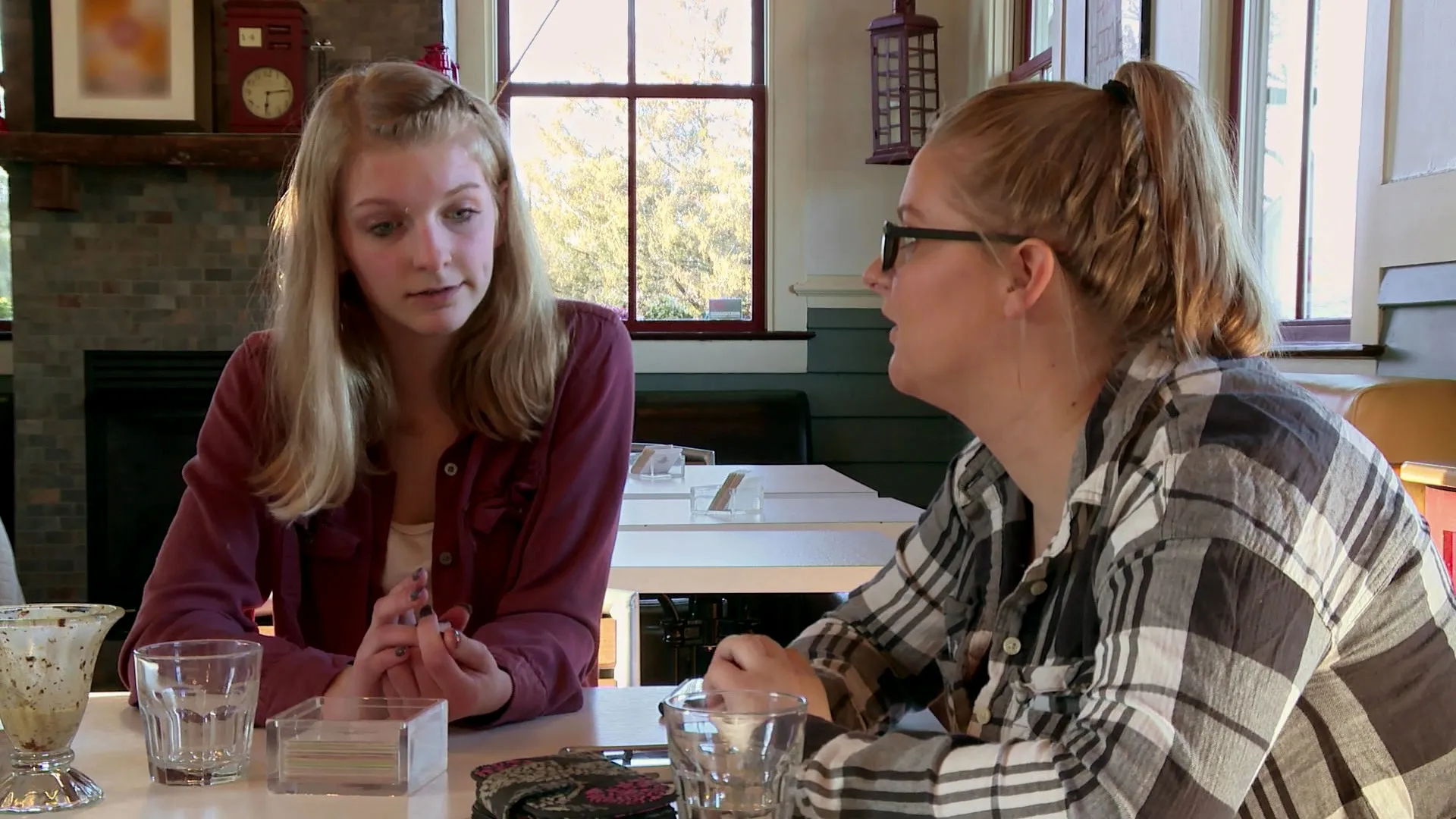 thumbnail - M2:Ep9 Sister Face-off