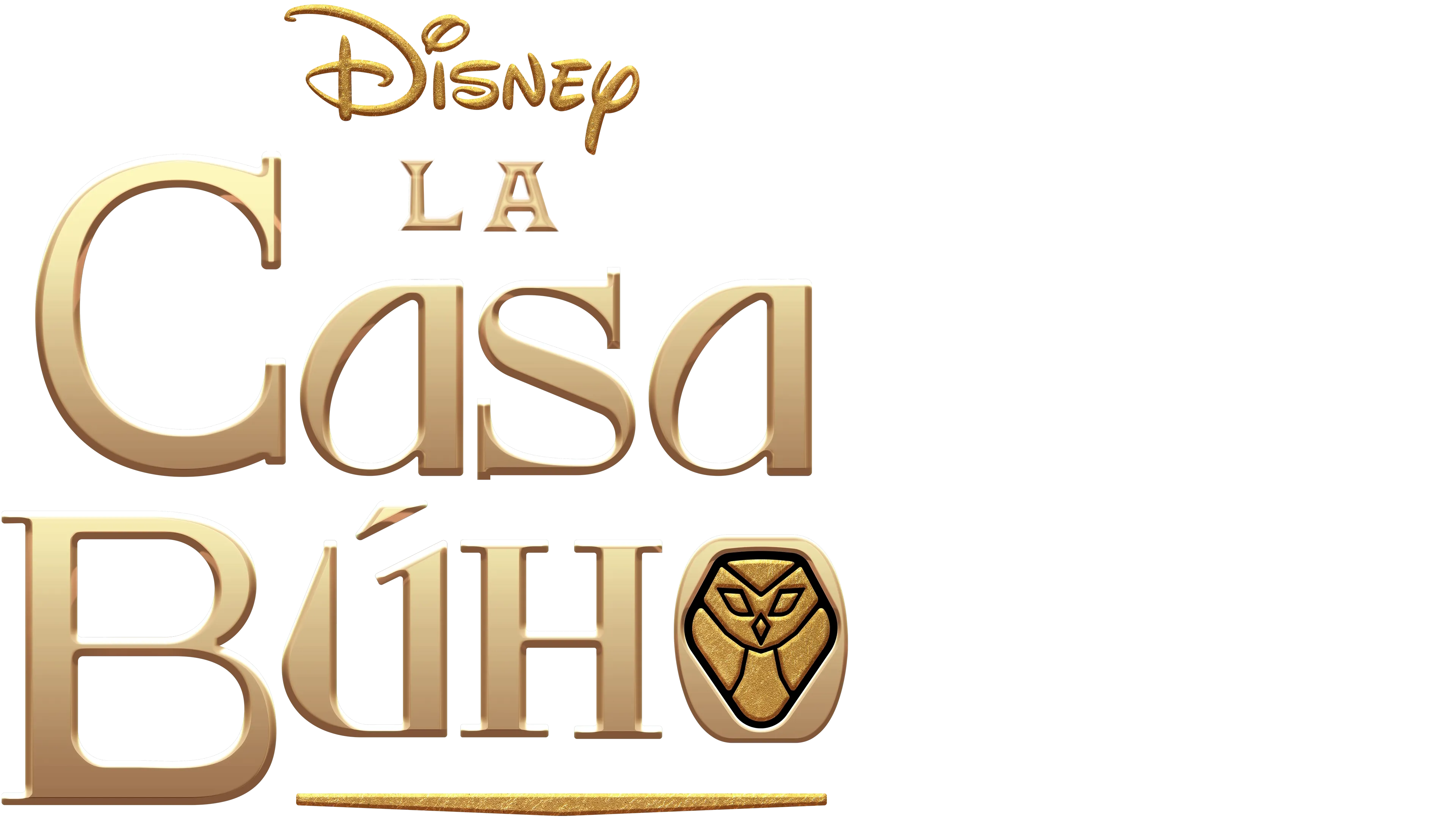 La Casa Búho