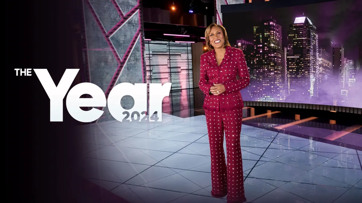 The Year: 2024 | Watch Full Episodes | Disney+