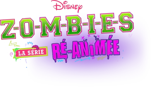 Zombies : la série ré-animée