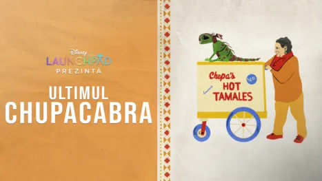 thumbnail - Ultimul Chupacabra