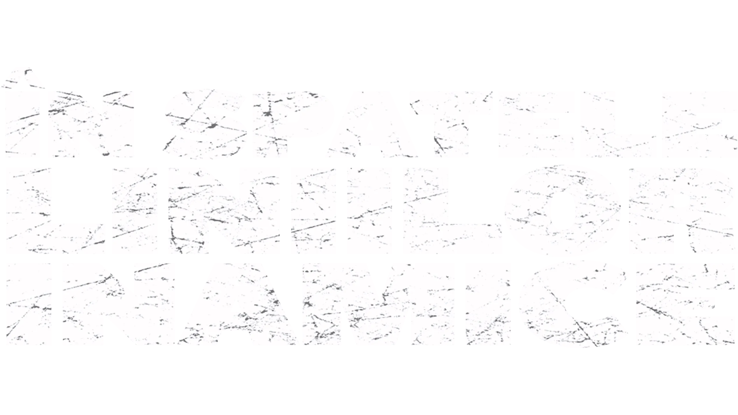 In spatele liniilor inamice