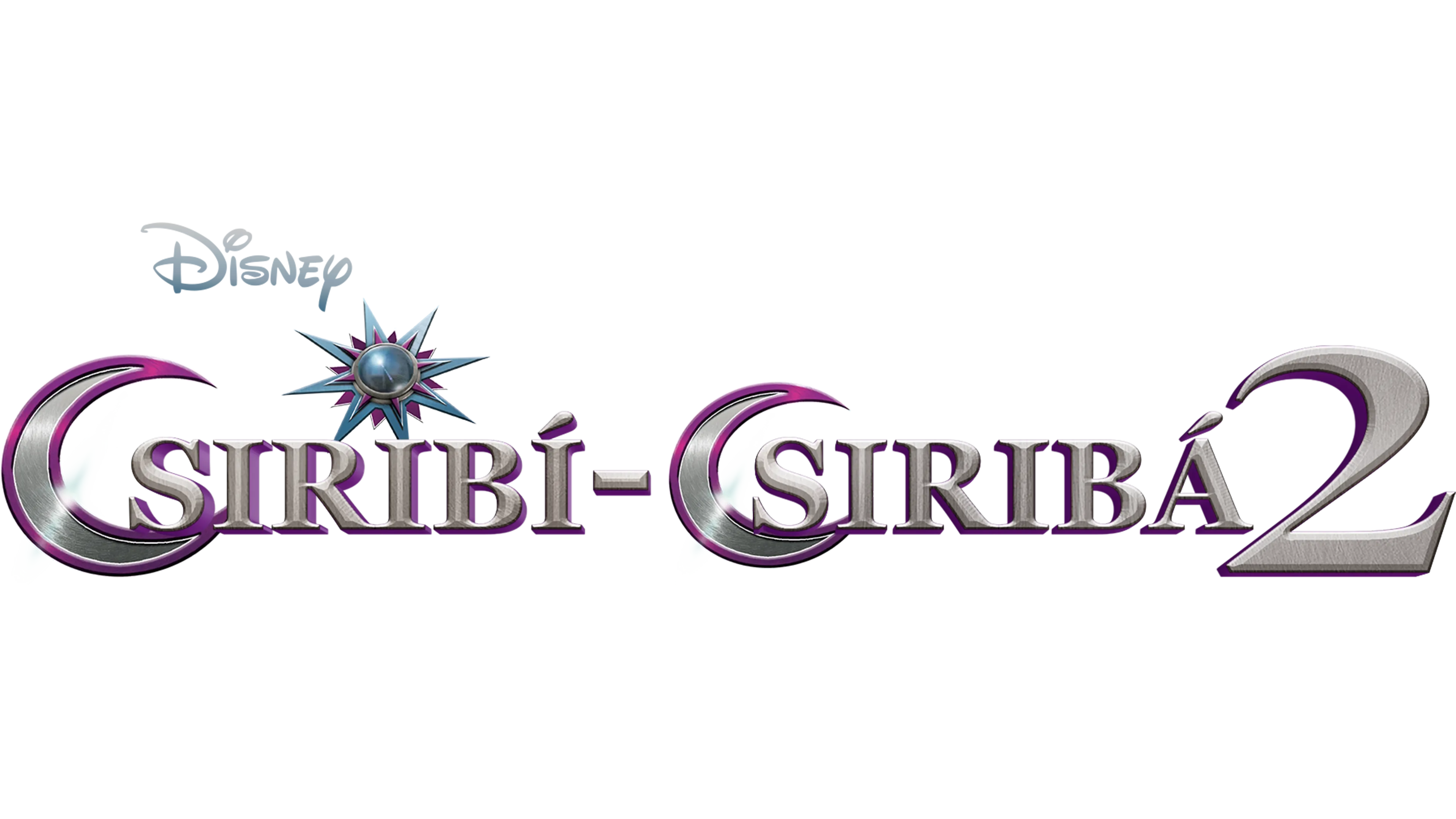 Csiribí-csiribá 2.