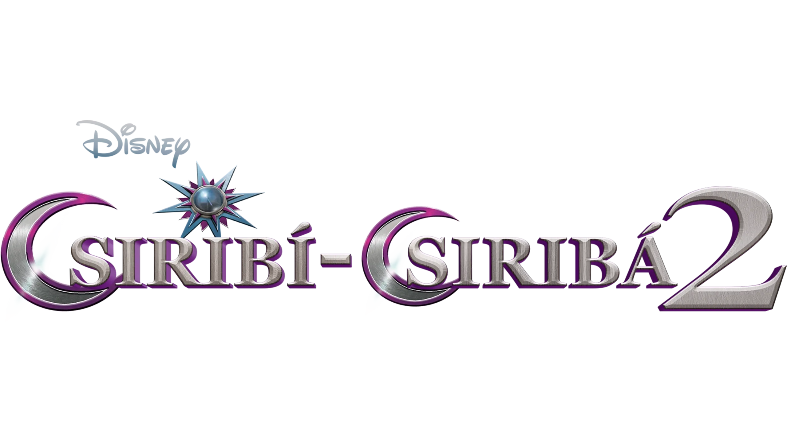 Csiribí-csiribá 2.