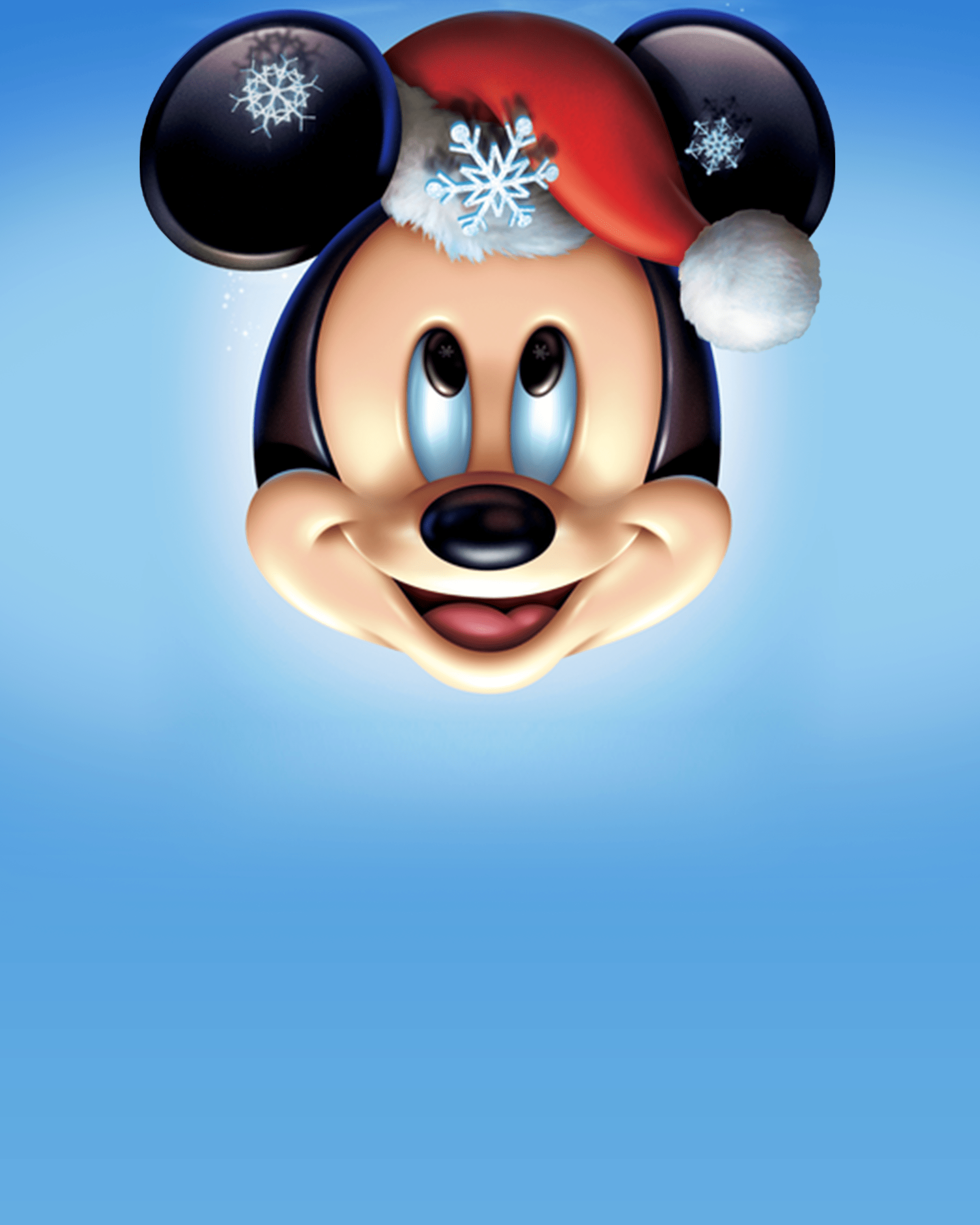 Mickey's Twice Upon a Christmas