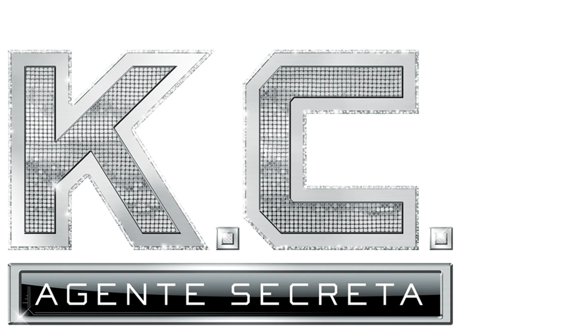 K.C. Agente Secreta