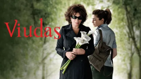 thumbnail - Viúvas