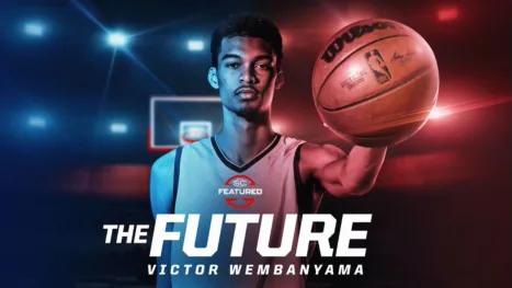 thumbnail - Wembanyama