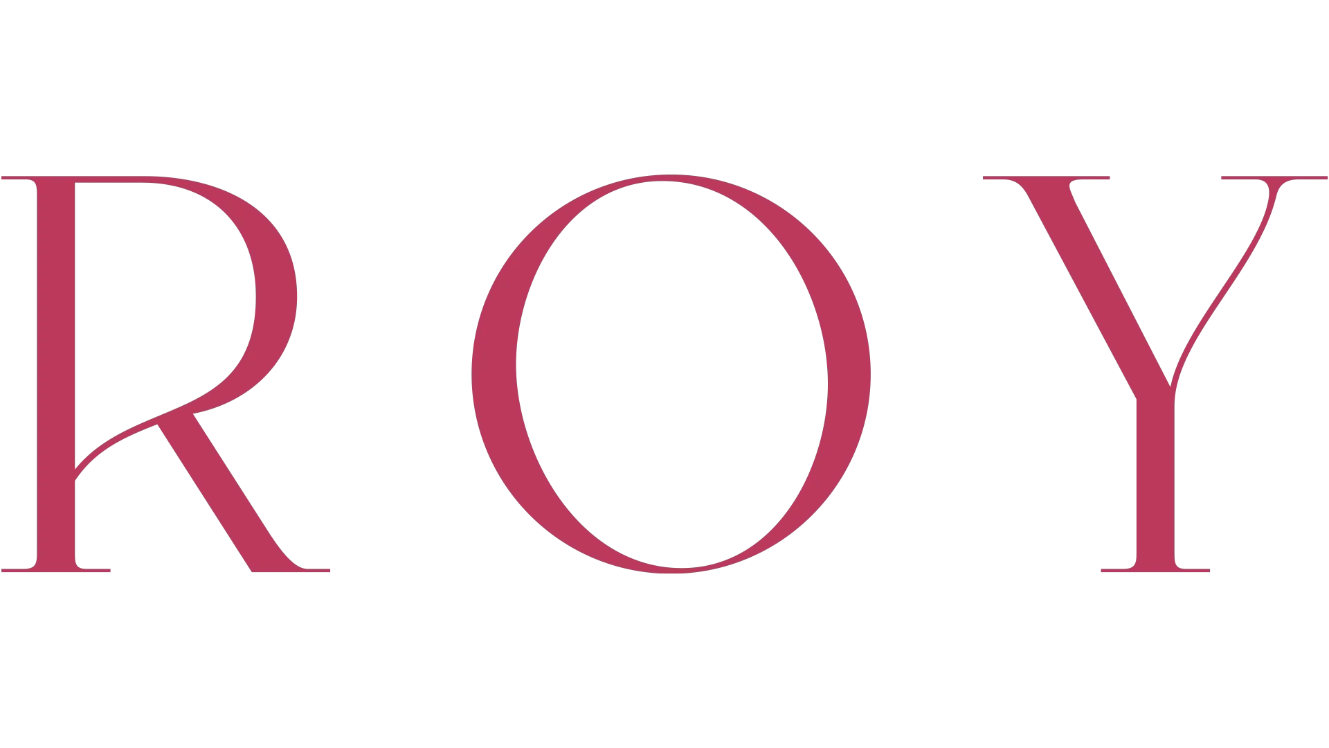 Roy