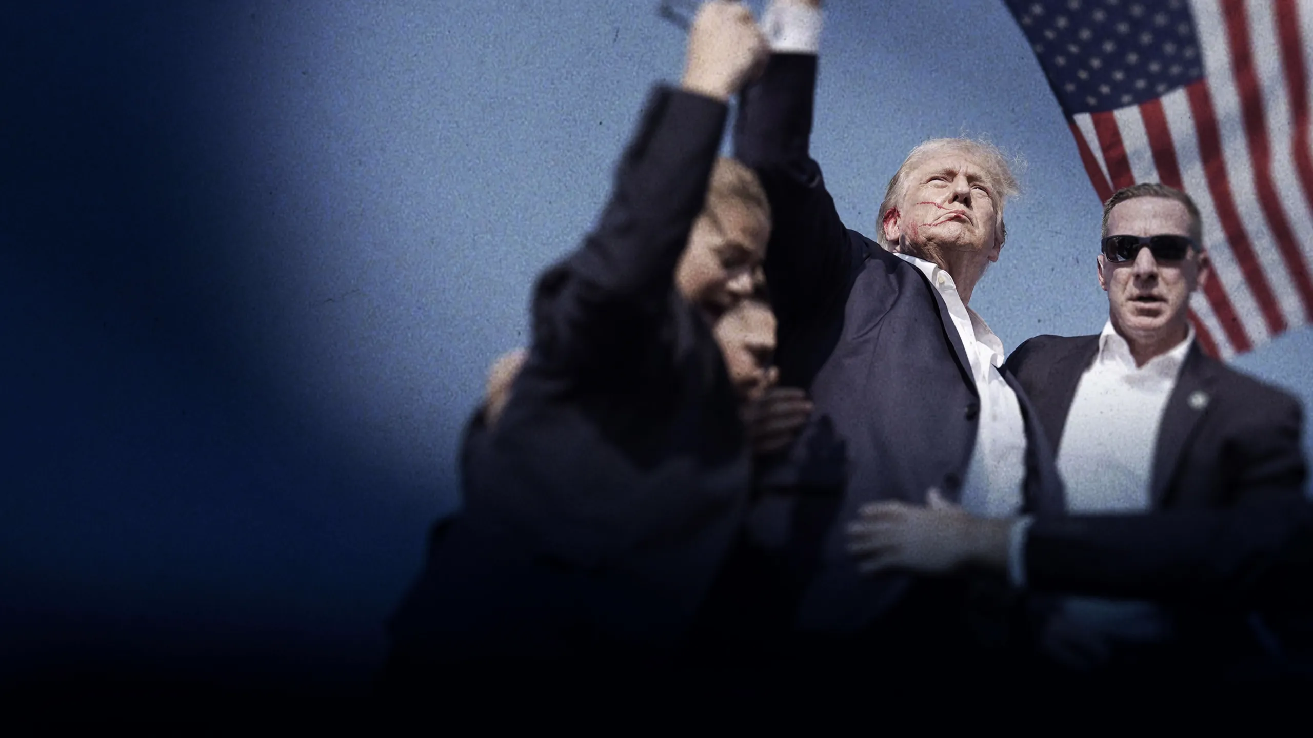 Trump | Assassination Attempt: Minute by Minute