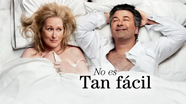 thumbnail - No es tan Fácil