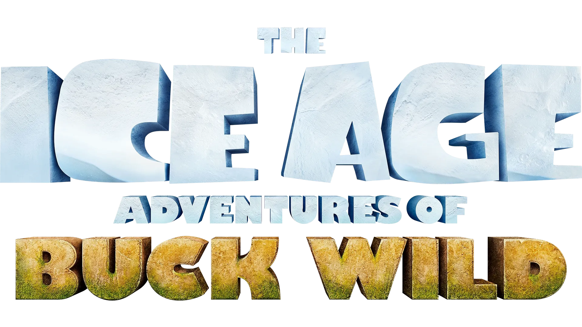 The Ice Age Adventures of Buck Wild
