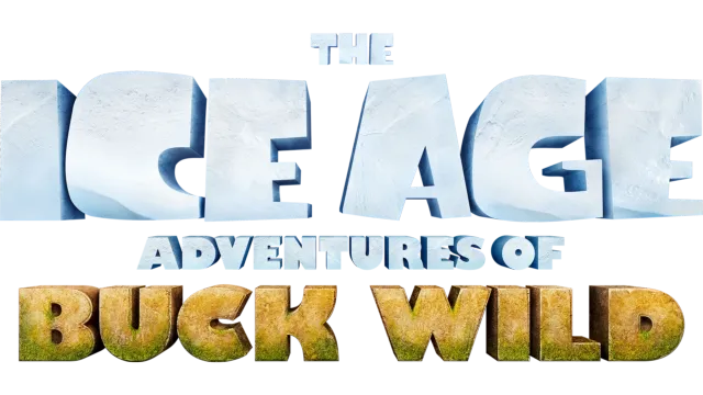 The Ice Age Adventures of Buck Wild