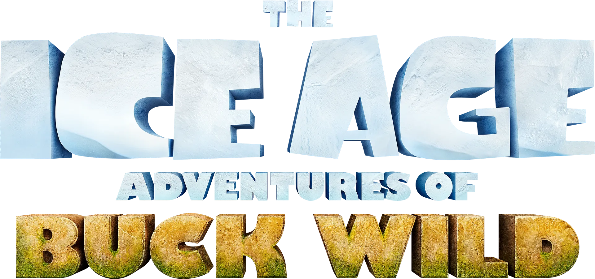 The Ice Age Adventures of Buck Wild