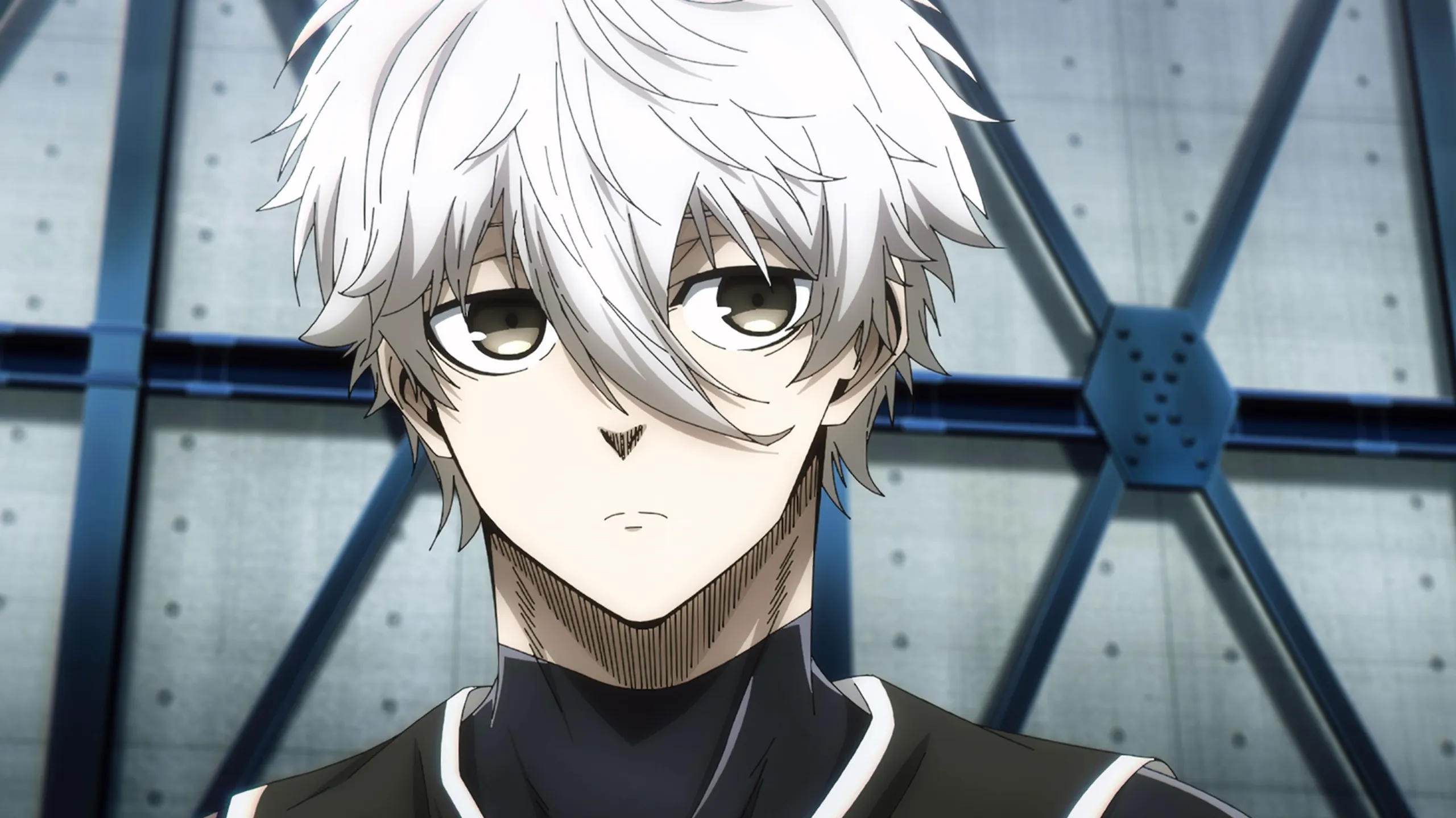 thumbnail - S1：第8話「成功(ゴール)の方程式」