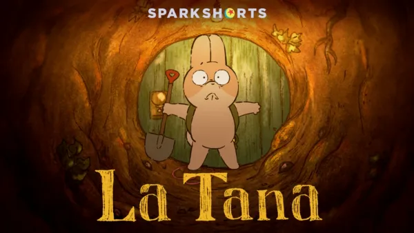 thumbnail - La tana