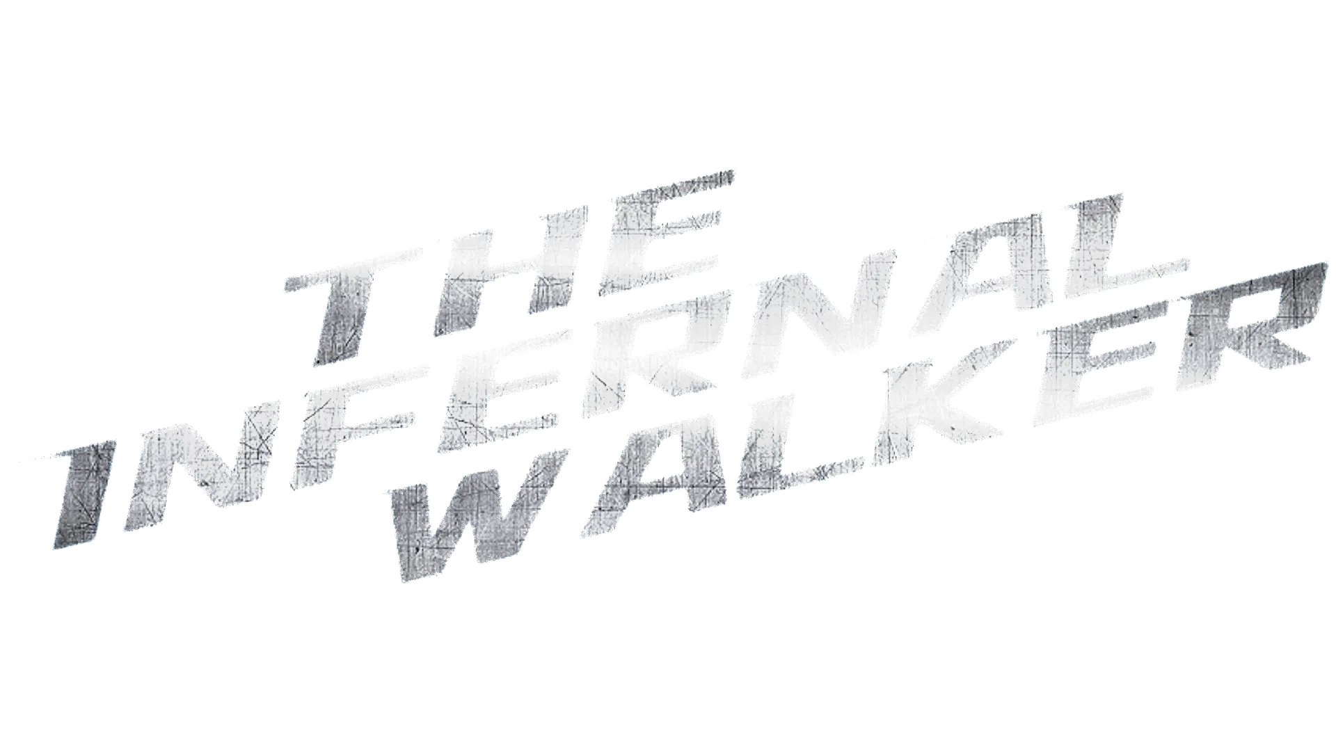 The Infernal Walker